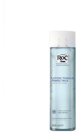 Toner perfezionante 200 ml