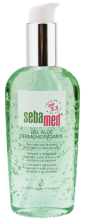 Gel Dermoidratante all&#39;Aloe