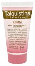 Crema Talquisima 100 ml