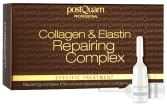 Repair Trattamento collagene ed elastina Bio