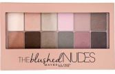 Ombretto The Blused Nudes Palette