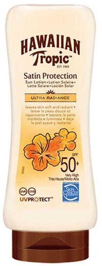 Lozione Protettiva Ultra Satinata 180 ml