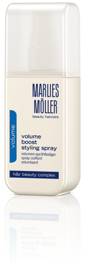 Volume Boost Styling Spray 125 ml