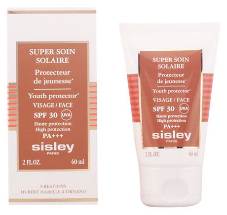 Super Soin Solaire Tinted Sun care Spf30