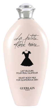 La Petite Robe Noir Velvet Latte Corpo 200 Ml