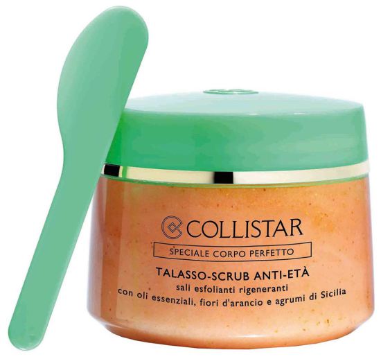 Talasso-Scrub Anti-Età 700 gr