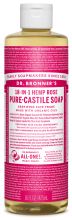 Rose Pure-Castiglia Sapone Liquido