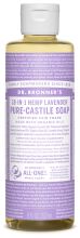 Lavanda Pure-Castiglia Sapone Liquido