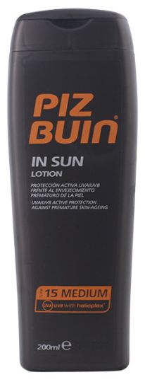 Lozione Solare Idratante al Sole 200 ml