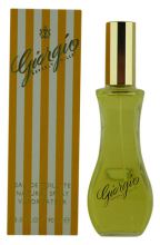 Giorgio Edt Vapo 90 ml Giallo