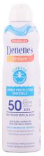 Sol Wet Skin Spray Invisible Protector Spf50 250 ml