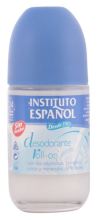 Latte deodorante e vitamine Roll On 75 ml