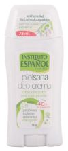 Crema Deodorante per la Pelle Sana 75 ml