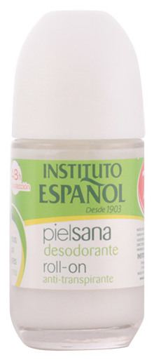 Rullo deodorante per la pelle sana 75 ml