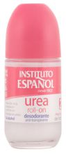 Deodorante Urea Roll On 75 ml