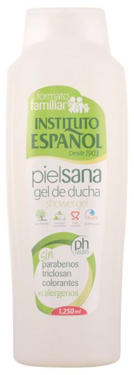  Gel doccia per la pelle sana 1250 ml