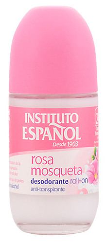 Deodorante Roll On Rosehip 75 ml