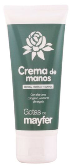 Crema mani 100 ml