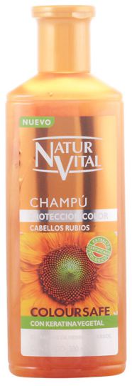 Shampoo Biondo Coloursafe 300 ml