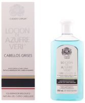 Lozione riequilibrante per capelli grigi 200 ml