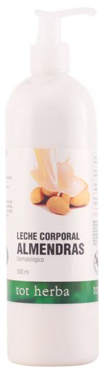 Latte Corpo Mandorla 500 ml