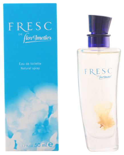 Vaporizzatore Fresc De Flor D´Ametller 50 ml