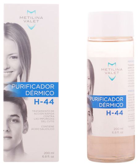 Purificatore Dermico Viso H-44 200 Ml