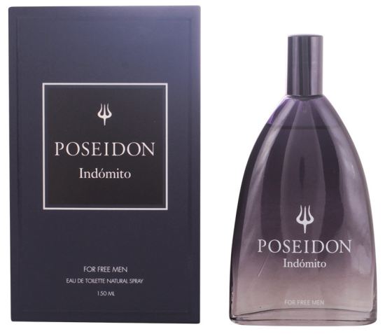 Vaporizzatore Poseidon Indomito Men Edt 150 ml