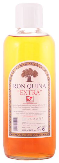 Extra Ron Quina 1000 ml