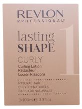 Forma Lasting Curling Lotion 3 x 100 ml