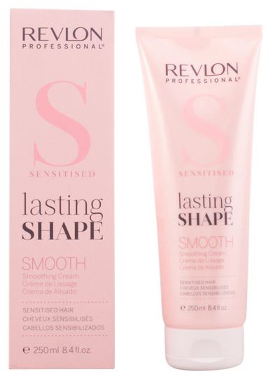 Smoothing Forma Crema 250ml durevole