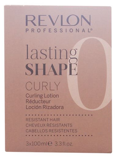 Forma Lasting Resistente capelli ricci Crema 100 ml