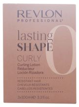 Forma Lasting Resistente capelli ricci Crema 100 ml