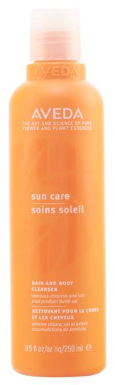 Suncare Detergente Corpo E Capelli 250 ml