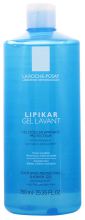 Gel di lavaggio Lipikar 750 ml