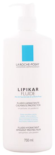 Fluido Lipikar