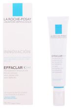 Effaclar K Trattamento Antiossidante