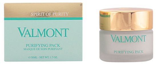 Adaptation Purifying Pack Maschera purificante 50 ml