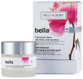 Crema Multiperfezione Bella Día Pelle normale - secca 50 ml