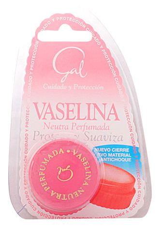 Vaselina neutra profumata 13 ml