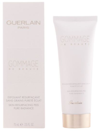 Scrub Gommage Éclat Resurfaçant Sans Grani Pureté 75 ml