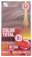 Total Color # 8.1 Light Blonde Ash Ash