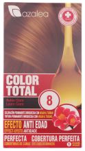 Total Color # 8 - Biondo chiaro