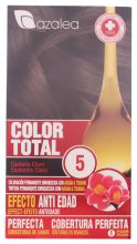 Colore totale n. 5 marrone chiaro