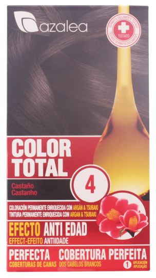 Total Color 4 Castagna