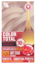 Colore totale n. 10.1 Biondo platino frassino