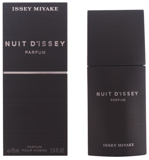 Nuit D&#39;Issey Eau De Parfum Vapo 75 ml