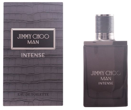 Man Intense Eau de Toilette Vapo 100 ml