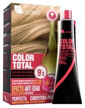 Total Color # 9.3 Biondo extra chiaro Dorato