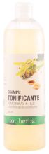 Shampoo Tonificante Alle Mandorle E Tiglio 500 ml